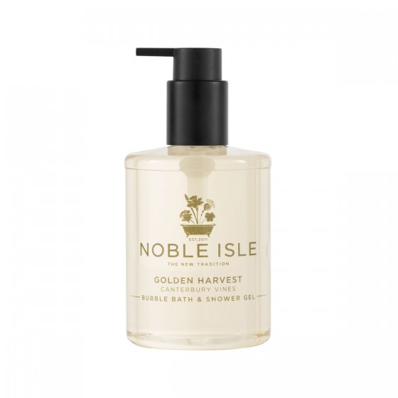 Golden Harvest Bath & Shower Gel 250ml