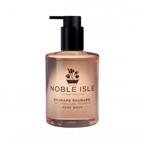 Rhubarb Rhubarb! Hand Wash 250ml