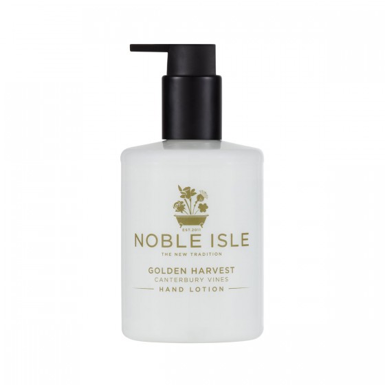 Golden Harvest Hand Lotion 250ml