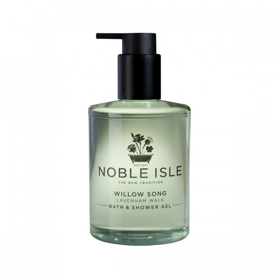 Willow Song Bath & Shower Gel 250ml