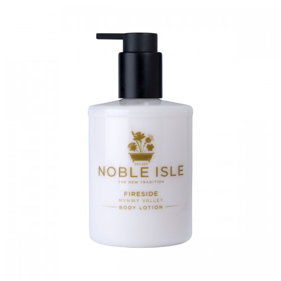 Fireside Body Lotion 250ml