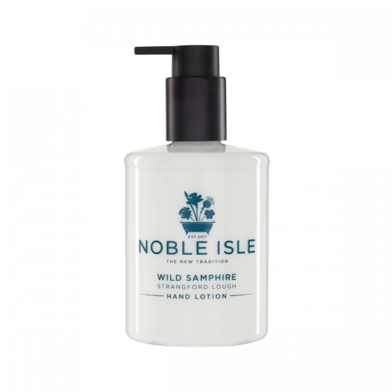 Wild Samphire - Hand Lotion 250ml