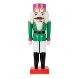 Nussknacker Nikolaus 60cm hoch