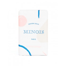 Savon Doux, sanfte Stckseife, 100g