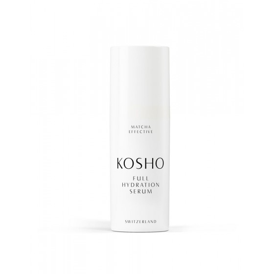 Kosho Full Hydration Serum - Feuchtigkeitsserum 30ml