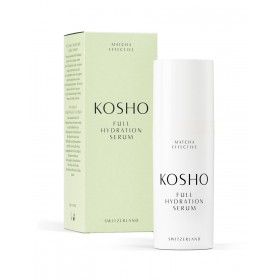 Kosho Full Hydration Serum - Feuchtigkeitsserum 30ml