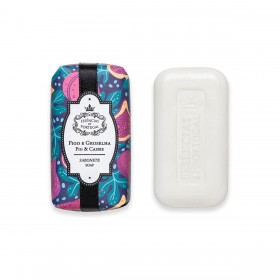 Essencias de Portugal Pflegende Duftseife Feige und...