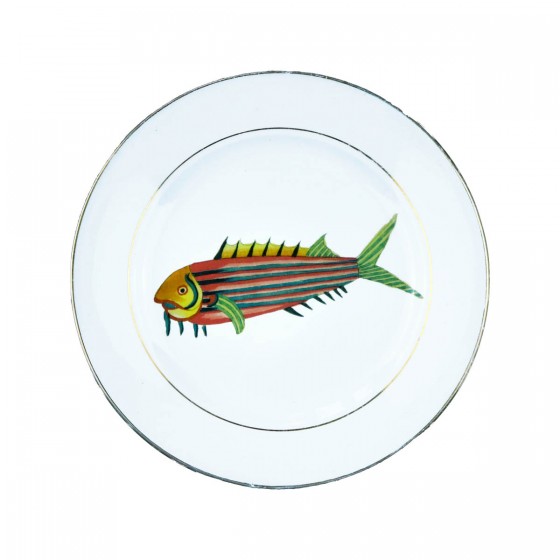 Simple Gold 1 (22cm)