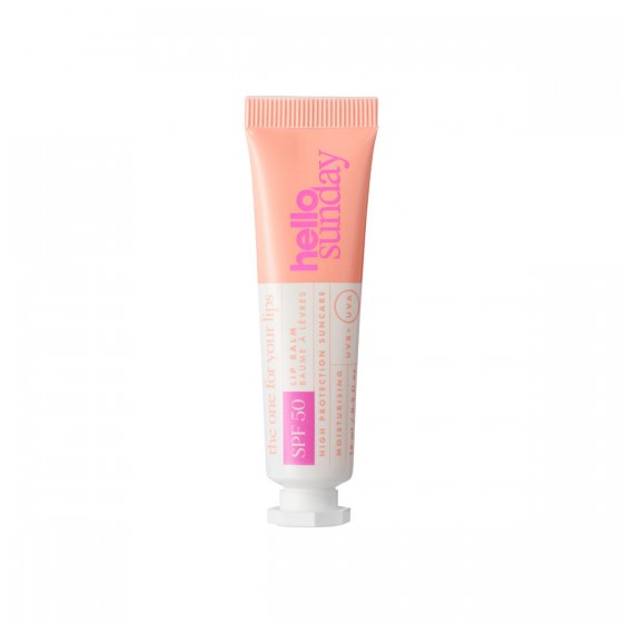 Hello Sunday Lipbalm The One for your Lips  LSF 50, 15ml