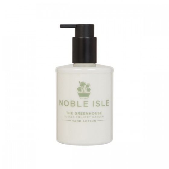 The Greenhouse Hand Lotion 250ml