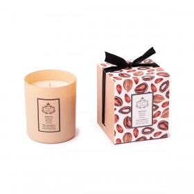 Essencias de Portugal Duftkerze Mandel 180g