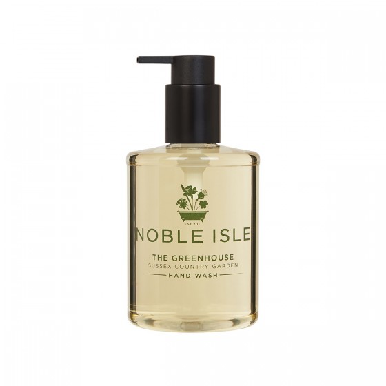 The Greenhouse Hand Wash 250ml