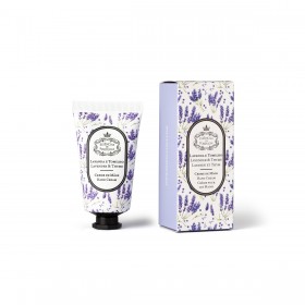 Essencias de Portugal Handcreme Lavendel und Thymian 50ml
