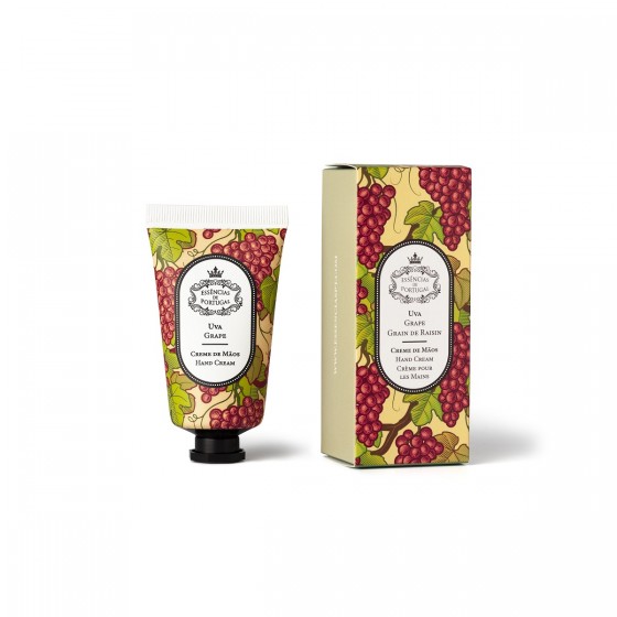 Essencias de Portugal Handcreme Traube 50ml