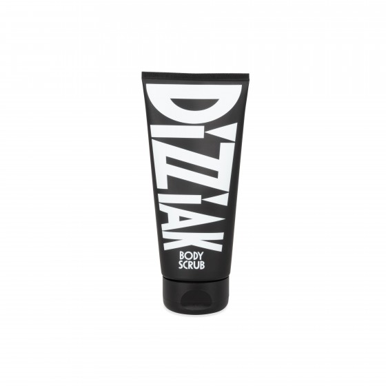 Dizziak Body Scrub - K�rperpeeling 200ml